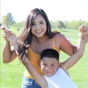 Meet your Posher, Aalauralee